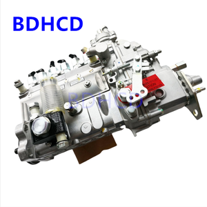 ปั๊มเครื่องยนต์ดีเซล6738-71-1530เชื้อเพลิงดีเซล6738-71-1210 6738-71-1110สำหรับ PC220LL-7L PC220-7เครื่องยนต์ SAA6D102E-2 - Product Image 5