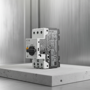 Interruptor de Protección de Motor de Alto Rendimiento <span class=keywords><strong>Eaton</strong></span> Muller Serie PKZM con Certificación 3C/CE, 3P - Product Image 4