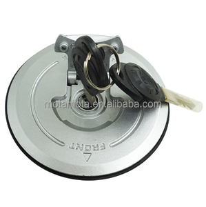 Accessori per Modifiche Moto Compatibili con CBF150 SDH150-A/B/C, Serrature per Serbatoio e Set Completo di Chiusure per Veicolo - Product Image 2