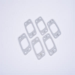 Kit de Reparación del Motor Fengling H25, Juego de Juntas de Culata para Excavadora, Piezas de Plástico - Product Image 3