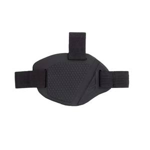 Protège-chaussures de moto d'hiver pour le changement de vitesse avec doublure en maille, coussinet de protection pour le levier de vitesse, protège-chaussures de frein, colle de fixation pour équipement - Product Image 4