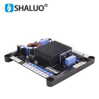 Nouveau Design M16FA655A Marelli 100kw Générateur Triphasé Avr Régulateur de Tension Automatique Stabilisateur M31FA600A M40FA640A