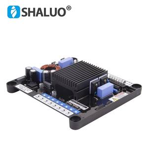 Новый дизайн M16FA655A Marelli 100kw трехфазный генератор Avr автоматический стабилизатор напряжения M31FA600A M40FA640A - Product Image 5