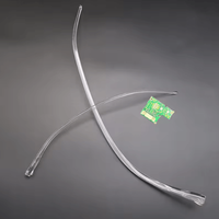 Barres lumineuses à LED pour feux de jour (DRL) pour Mercedes Classe E W213 (versions supérieures) 2016-2019 – Circuits imprimés pour feux Angel Eyes