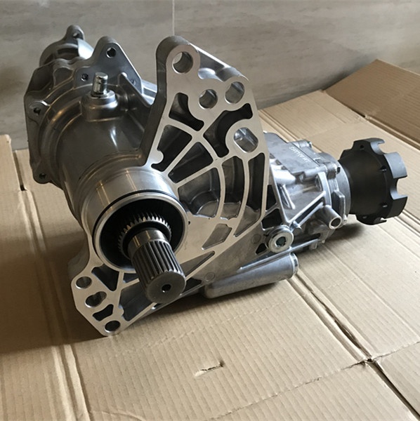 6 Speed Transfer Box - JA-STAR 23247713, 24263576, 24258517