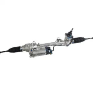 Automotive Electronic Steering Rack Assembly For Chevrolet CAMARO 2.0 3.6 2016 84888216 23170342 Power Steering Rack Opinion