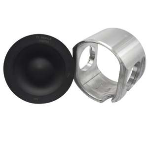 PC300-8 PC350-8 Graafmachine Motor Zuiger 707-36-16580 - Product Image 3