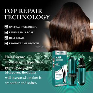OTVENA Siero Spray Biologico per <span class=keywords><strong>Capelli</strong></span> Anti-Caduta Nutriente e Rinforzante per <span class=keywords><strong>Capelli</strong></span> <span class=keywords><strong>Diradati</strong></span> - Product Image 3