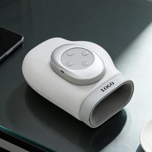 Masajeador de Manos Inteligente Inalámbrico con Compresión y Calor, Efecto de Luz Roja y Azul, Alivia la Rigidez, Modelo 0728 2026 - Product Image 2