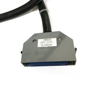 สายเคเบิลปรับแต่งสำหรับจอยควบคุม FANUC รุ่น 2007-T375 # L10R53A - Product Image 2