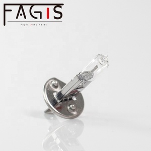 Fagis H1 12V Bóng Đèn Pha Halogen Nhà Máy Bán SỈ 55W Tùy Chỉnh - Product Image 2