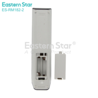 Control Remoto Universal de Alta Calidad para Smart TV Samsung AA59-00237A HDTV, Precio de Fábrica, ES-RM182-2