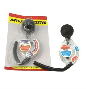 Instrument de test de la densité du liquide de batterie automobile de type cadran, détecteur, densimètre et hydromètre - Product Image 2