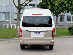 Trung Quốc bán 280km Vua dài xe điện mới 15 hành khách Điện Mini Xe buýt - Product Image 5