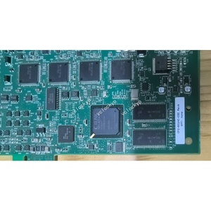 1PC Used Cognex CFG-8514E-000 Image <b>Capture</b> <b>Card</b> in Box China CN - Product Image 5