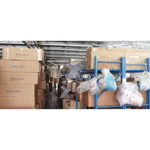 Support <span class=keywords><strong>de</strong></span> radiateur <span class=keywords><strong>de</strong></span> panneau avant pour Kia PEAGS 2019 64101-H7000 64101H7000 - Product Image 5