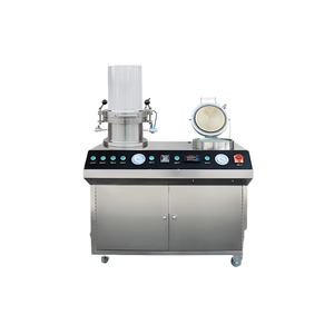 Máquina Formadora de Papel Totalmente Automática ISO 5269, Máquina Formadora de Hojas de Papel Circulares, Dispositivo Integrado para Formar Hojas de Papel - Product Image 5