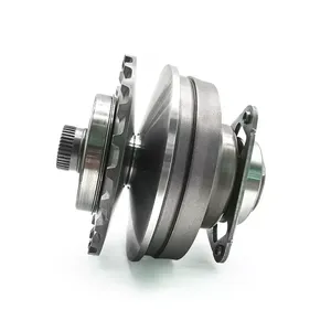 Juego de Transmisión CVT JF011E RE0F10A 30T y Correa de Cadena 901047 para Altima Sentra CVT 2007 - Product Image 3