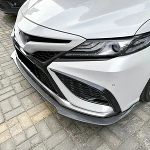 สปอยเลอร์กันชนหน้า StarNav สำหรับ XV70 Sports Edition 2021-2023 ชุดแต่งกันชนล่าง ป้องกันรอยขีดข่วน ปรับแต่งรถยนต์ - Product Image 6