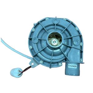 Moteur de lave-vaisselle FH500, 220-240V, 50Hz, pièce de rechange pour pompe de vidange pour lave-vaisselle industriel - Product Image 3