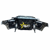 Parachoques Delanteros Originales de Segunda Mano para BMW X5 G05 G18, Parachoques Delantero Completo para X5 G05, Carrocería para G05