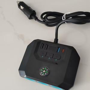 Car Charger <b>Household</b> <b>Sundries</b> - Product Image 4