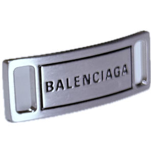 Adorno decorativo para zapatos de mujer OEM de aleación de zinc de color personalizado de Vietnam para zapatos y bolsos - Product Image 1