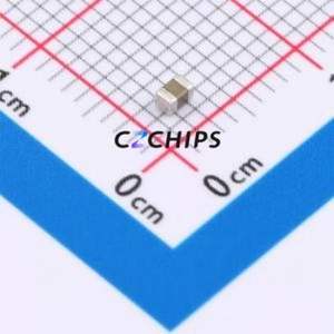 ตัวเก็บประจุแบบ SMD (MLCC) รุ่น CGA0805X6S106K100MT ขนาด 0805 ( ความจุ: 10uF ) ( ความแม่นยำ: 10%) แรงดันไฟฟ้า: 10V ) - Product Image 2