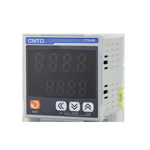 Controlador de Temperatura Totalmente Automático con Pantalla Digital Changde CTN4M-461, Interruptores Inteligentes TDS - Product Image 1