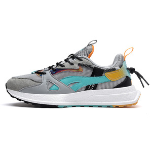 Scarpe da Uomo alla Moda, Sneakers Sportive in Mesh, Scarpe Casual con Lacci, Scarpe da Skateboard, da Passeggio, da <span class=keywords><strong>Tennis</strong></span> e da Corsa - Product Image 6