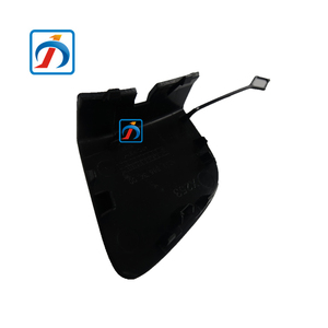 GLC Classe X253 W253 Couvercle de crochet de <span class=keywords><strong>remorquage</strong></span> de pare-chocs avant A2538853400 pour Mercedes Benz - Product Image 5