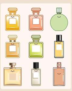 Pabrik disesuaikan grosir parfum Originais parfum tahan lama dipilih wanita Label pribadi parfum asli - Product Image 5