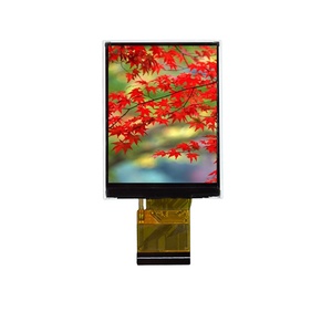 Màn Hình Mô-đun Lcd <span class=keywords><strong>TFT</strong></span> 2.7 Inch 960X240 Cho Xe Hơi - Product Image 4