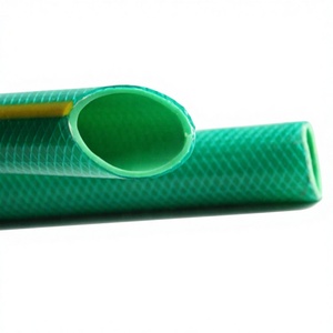 Enrouleur de <span class=keywords><strong>tuyau</strong></span> d'arrosage en PVC personnalisé anti-UV, anti-corrosion et rétractable pour usage extérieur, fabrication OEM ODM - Product Image 2