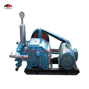 مضخة شفط عالية الجودة, مضخة شفط عالية الجودة BW160 غاطسة بئر المياه الحفر مكبس شفط مضخة الطين الرمال الطين - Product Image 1