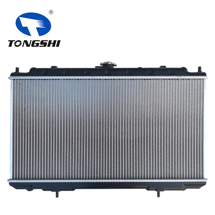Aluminum-Radiator-for-NISSAN-