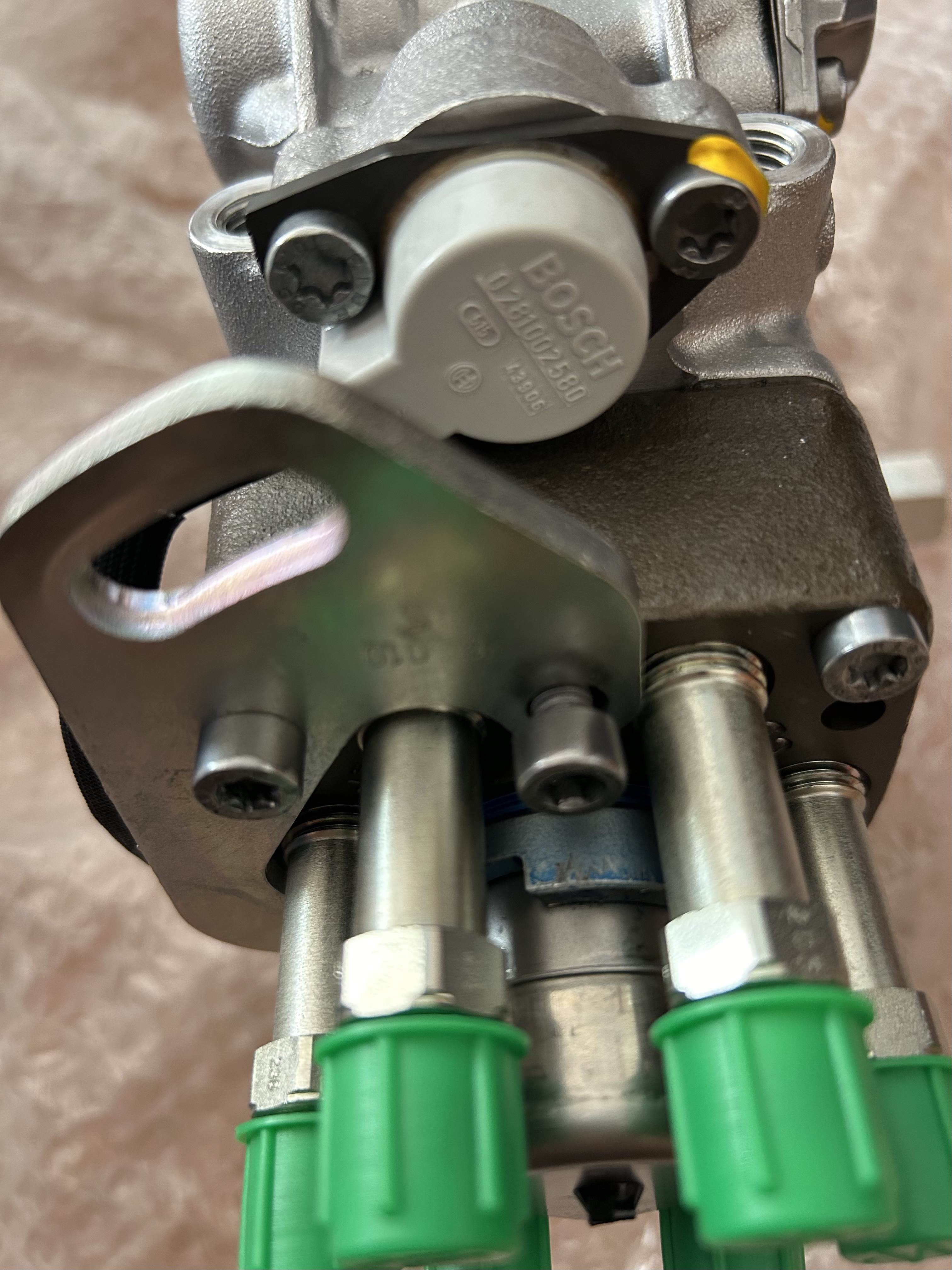 深田 Manufacturing Fuel Pump High Pressure Fuel Injection Pump