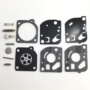 Kits de réparation de <span class=keywords><strong>carburateur</strong></span> <span class=keywords><strong>Zama</strong></span> RB-52 pour <span class=keywords><strong>C1Q</strong></span> MTD Ryobi Echo RB52 - Product Image 4