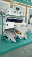Machine de traitement des céréales CLJ TQSZ, dépierreur vibrant à aspiration pour riz paddy TQSZ170 10-13T/H avec 2*0.25KW
