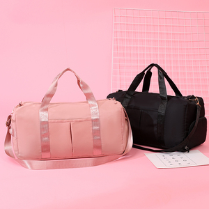 Bolsas de Viaje de Gran Capacidad, Bolsas Impermeables Portátiles y Duraderas con Asa y Correa para el Hombro, Alta Calidad en una Variedad de Colores - Product Image 6