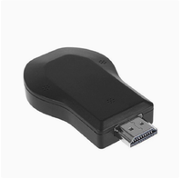 Appareil de mise en miroir d'écran Anycast M4 M2 M9 Plus G2 (HDTV)