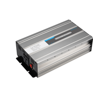 Pretiosus อินเวอร์เตอร์เครื่องใช้ไฟฟ้าในบ้าน2KW แบบพกพา2000วัตต์2000วัตต์12โวลต์ <span class=keywords><strong>dctoac</strong></span> 110โวลต์ UPS อินเวอร์เตอร์แปลงไฟซายน์เวฟพร้อมที่ชาร์จ - Product Image 3