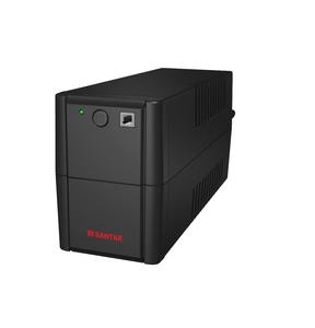 ブレザー 2000VA 2kVA 1200W SANTAK ラインインタラクティブ<span class=keywords><strong>UPS</strong></span>電源装置、コンピューター用12V 9Ahバッテリー2個付き - Product Image 6