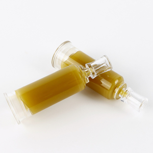 Crème réparatrice transparente pour microblading des sourcils 10 ml, soin après tatouage de maquillage permanent - Product Image 5
