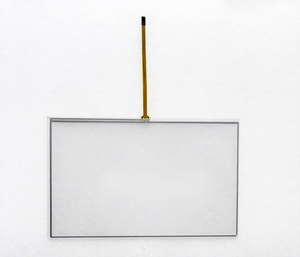 <span class=keywords><strong>SA</strong></span>-10.2A/B/102H SK-102AE/AS/BS/HE/HS/BE AK-102AE Película Protectora para Pantalla Táctil - Product Image 5