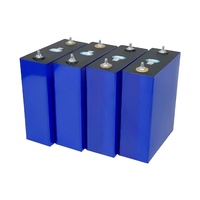Cellules prismatiques LiFePO4 à semi-conducteurs solides CATL 3.2V 340Ah 280Ah 314Ah 320Ah, batteries lithium-ion rechargeables, 10000 cycles