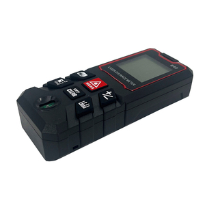 40m נייד מרחק דיגיטלי נייד מדידה חם מכירה קלה לשימוש קרן אדומה b40 מטר מרחק לייזר/40 ranggfinder לייזר - Product Image 5