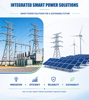 Cabinetes de Red de Media Tensión con Aislamiento de Gas YIDD KYN28-12 MV/HV, Paneles Eléctricos de 12KV 24KV 33KV, Gabinetes de Conmutación de Media Tensión SF6