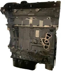Nhà máy xe động cơ 4 Xi Lanh ep6 1.6 tự động lắp ráp động cơ cho Citroen C4 DS3