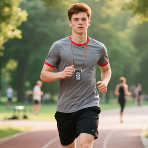 Doppia lente Mini fotocamera digitale retrò schermo LCD da 0.85 pollici 1080P Video 12MP <span class=keywords><strong>foto</strong></span> compatte Vintage portatile piccola macchina fotografica per bambini - Product Image 2